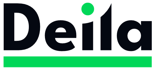  Deila compatabilité logo